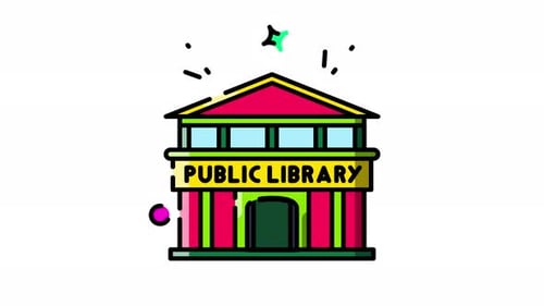 Public Library