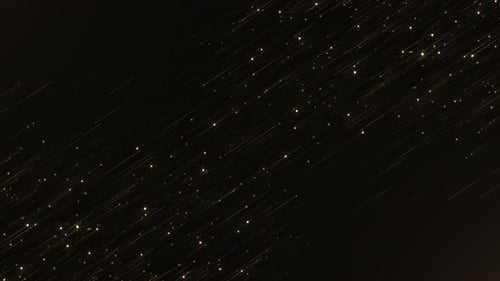 Abstract Particle Trails Luxury Starglow HD
