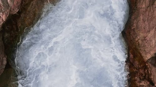 Mountain River