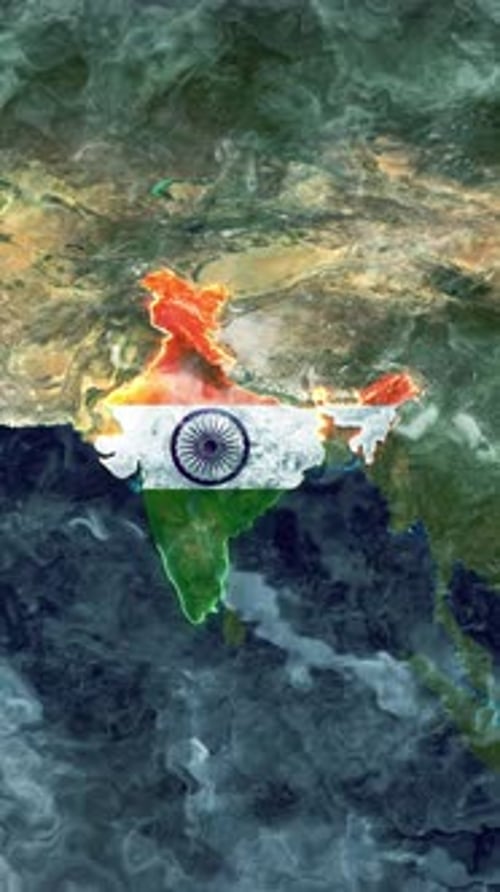 Discovering the Diverse Landscapes of India Business Network Event Technology Industry Virtual Space