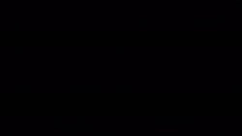 Türkis, blinkende quadratische Neonelemente, abstrakter Lichtpanel-Hintergrund, VJ Loop, 4K