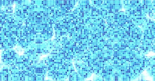 Swimming Pool Bottom