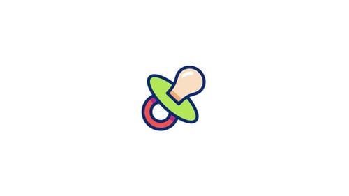Dummy Animated Icon