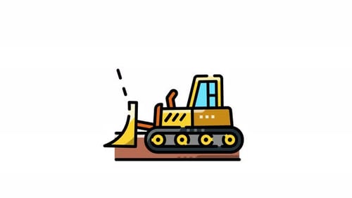 Buldozer