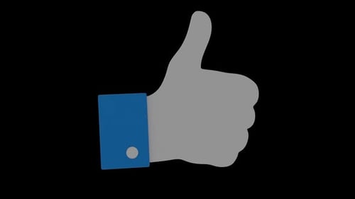 Like symbol