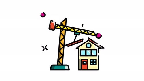 Construction immobilière