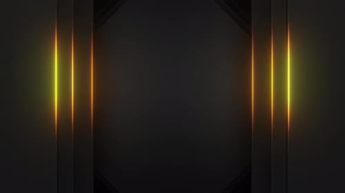 4K eleganter schwarzer Hintergrund 2