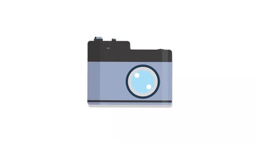 Kamera | einschließlich Alpha