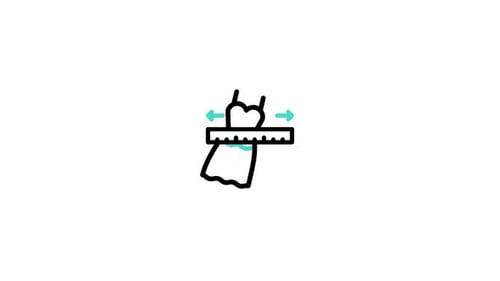Fitting Animated Icon