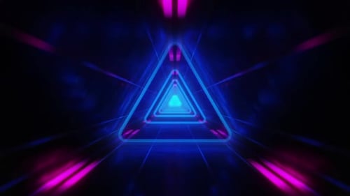 Colorful Kaleidoscope