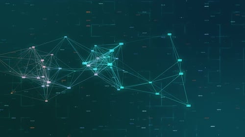 concept of big data and network