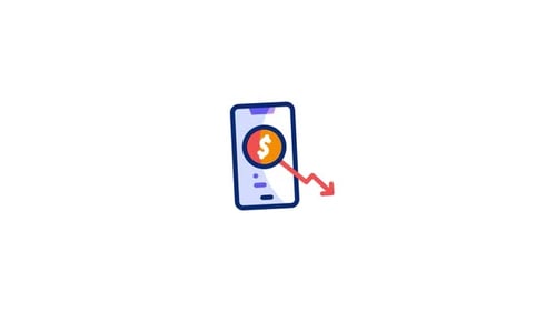 Phone Animated Icon