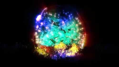 Brilliance Of Virtuality