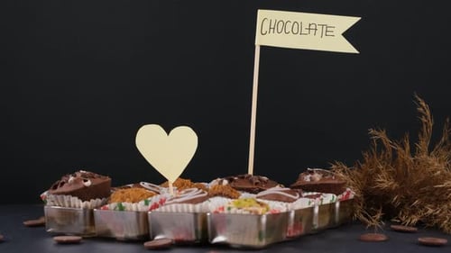 chocolate