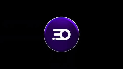 Blur Medium Icon