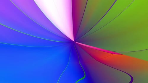 fundo de linha de velocidade de gradiente