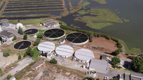 Filtration Ecosystem