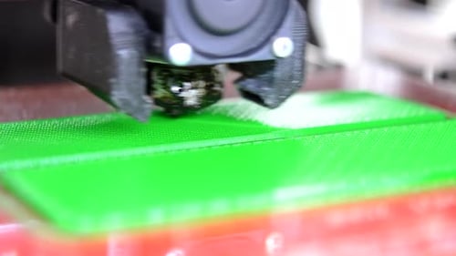 3D Printer