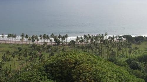 Lombok Beach