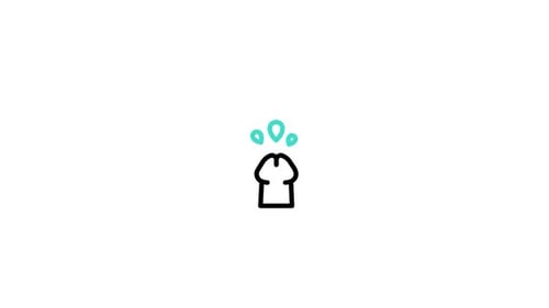 Ejaculation Animated Icon