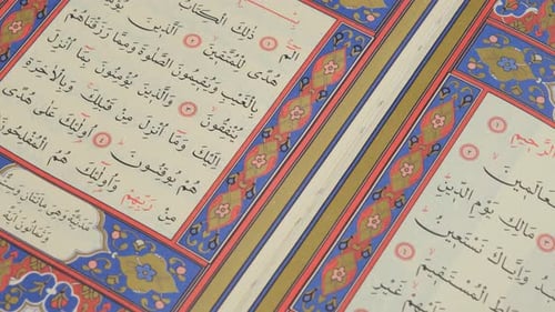 Koran hautnah