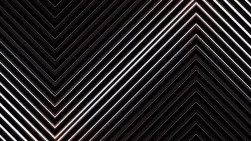 Modern geometric pattern with sleek lines for dynamic backgrounds