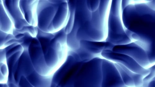 Abstract gradient seamless loop background