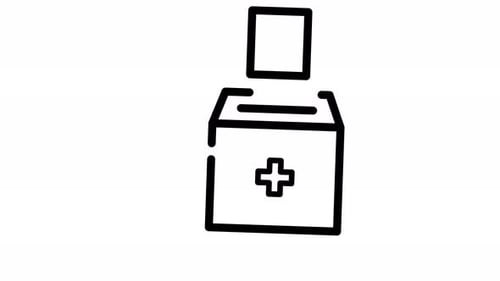 Symbol für das Feld mit Animationsvorschlägen