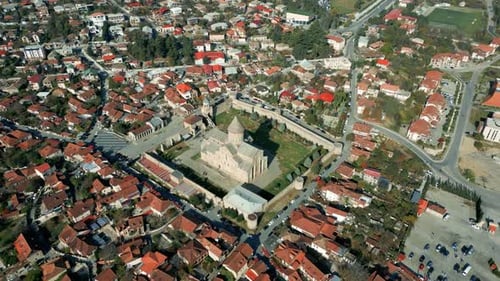 Mtskheta Orthodox Church