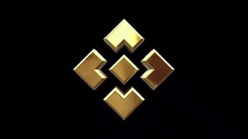 Api Golden Icon