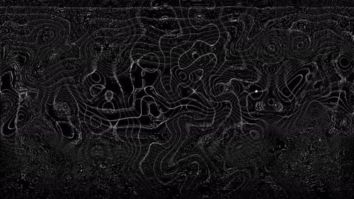 Vj Distorted Grid Loop