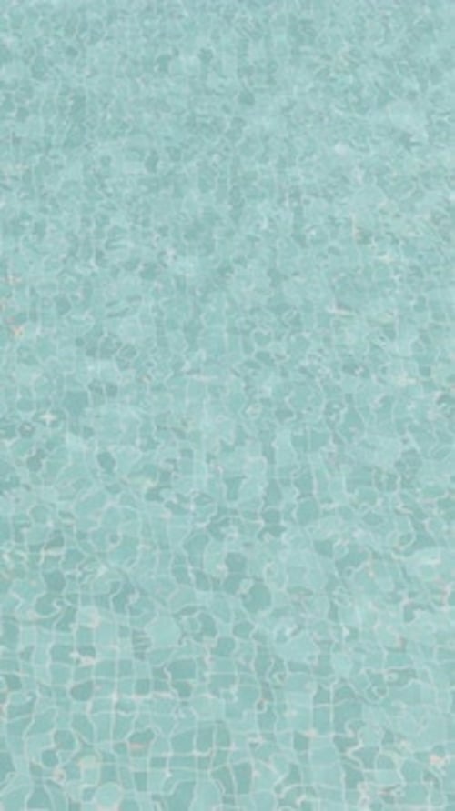 Vertical Loop Animation On Swiming Pool 1