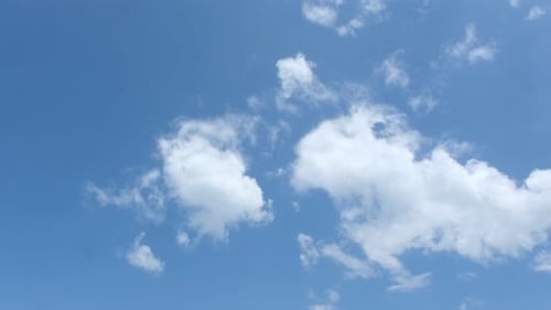 clouds time lapse