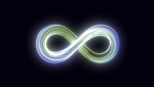 Infinity Loop Speed Line V13