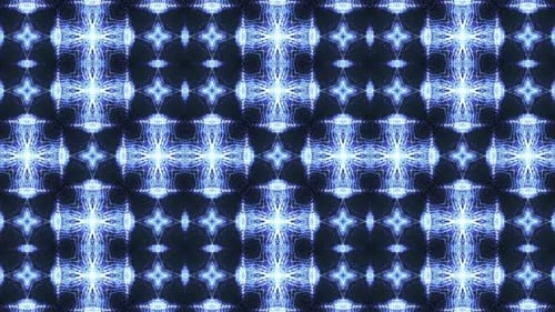 Blauer Kaleido 1.3