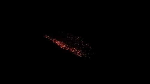 Ground Impact Sparks (16)