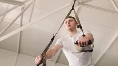 Male Lifting Weights is Not Just for Men It's for Anyone Who Wants to Get Stronger in Gym