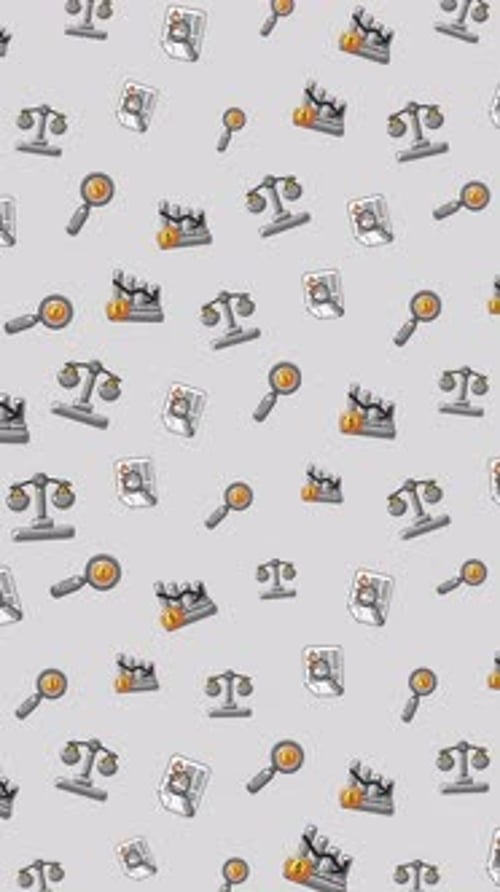 Law Justice Ethics Compliance Audit Investigation