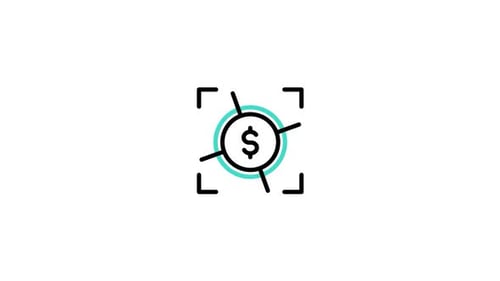 Focus Animated Icon