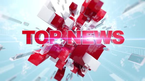 Top News String
