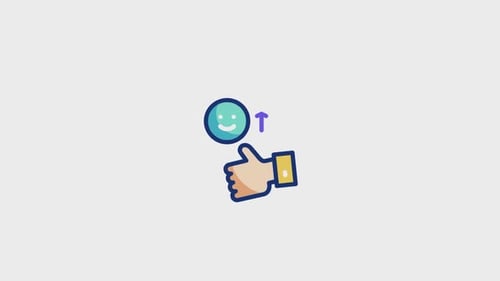 Like Animated Icon V2