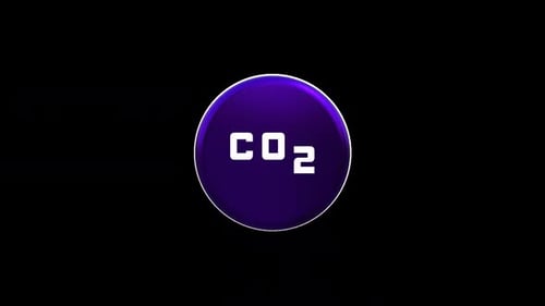 Co2-Symbol