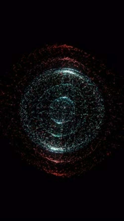 Abstrakte neuronale Netzwerk-Kugelschleife