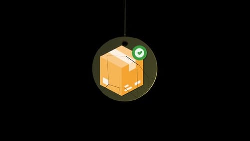 Approved Done Animation