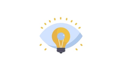 Animação Vision Element Alpha