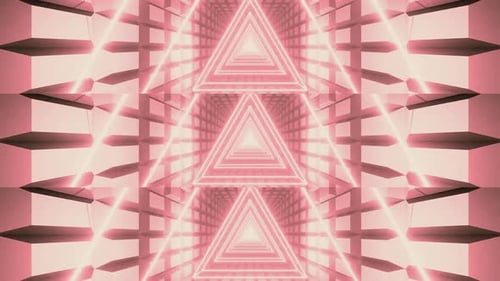 3D-Vortex-Bewegungshintergrund
