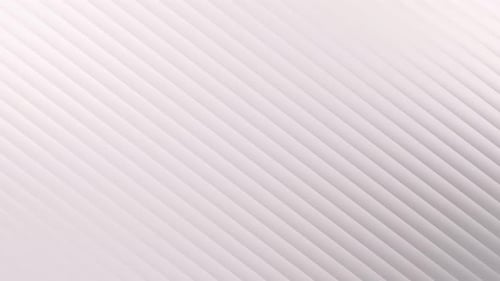 Elegant White Diagonal Lines Modern Moving Background