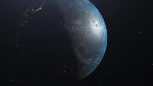 Earth Satellite Images_8