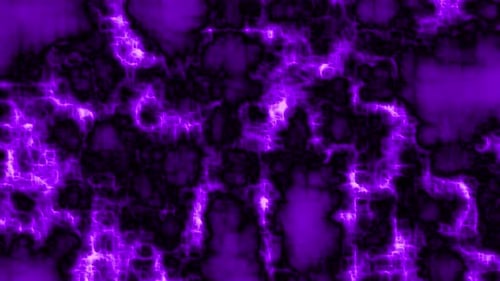 Texture animée embossée violette