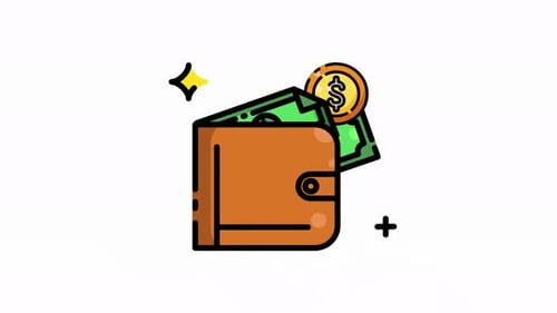 Money wallet